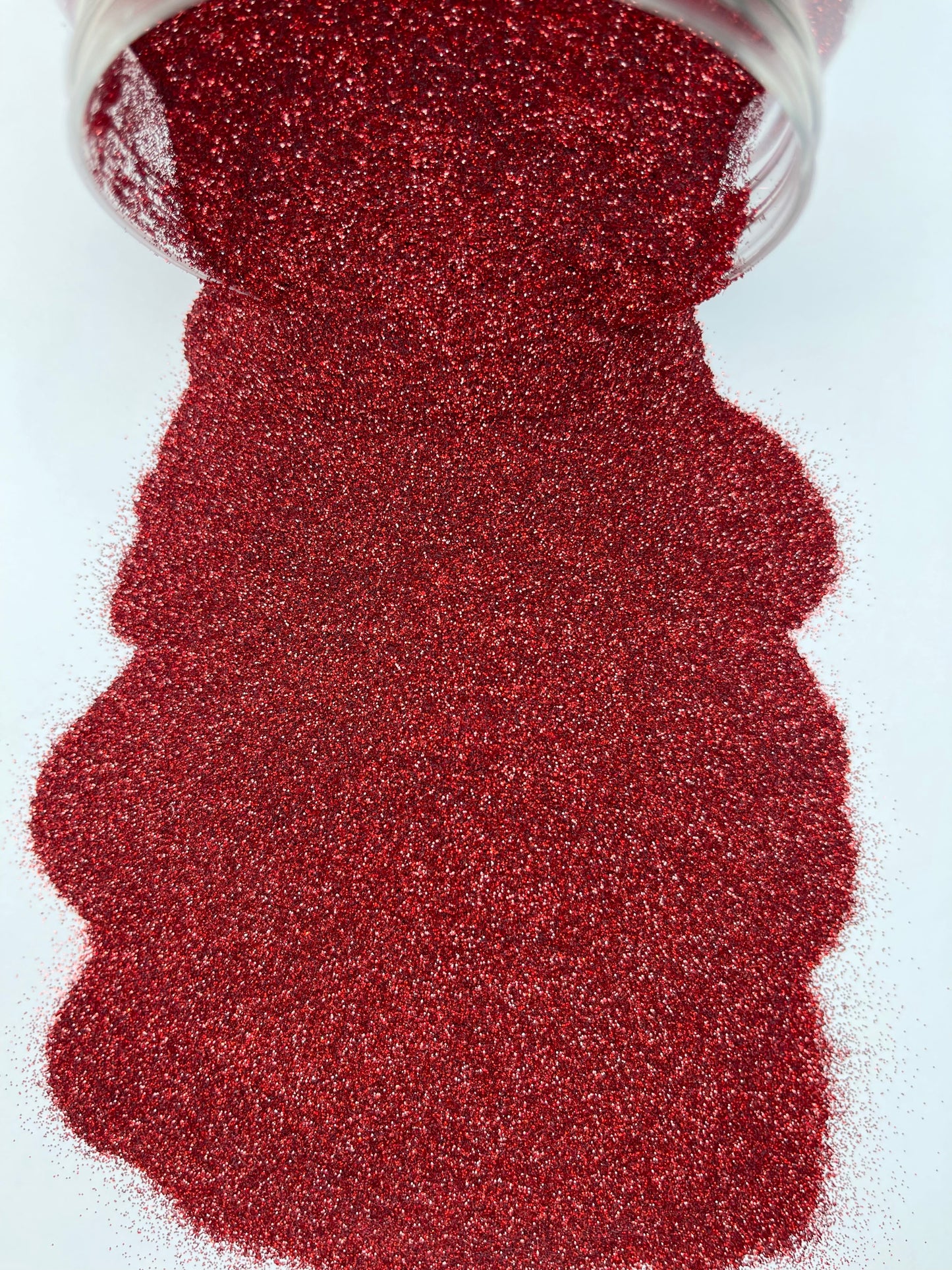 FIRECRACKER Ultrafine Metallic Glitter