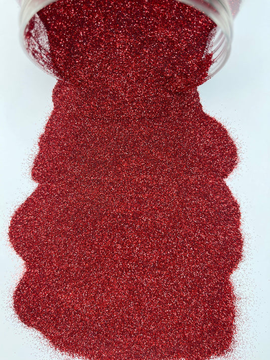 FIRECRACKER Ultrafine Metallic Glitter