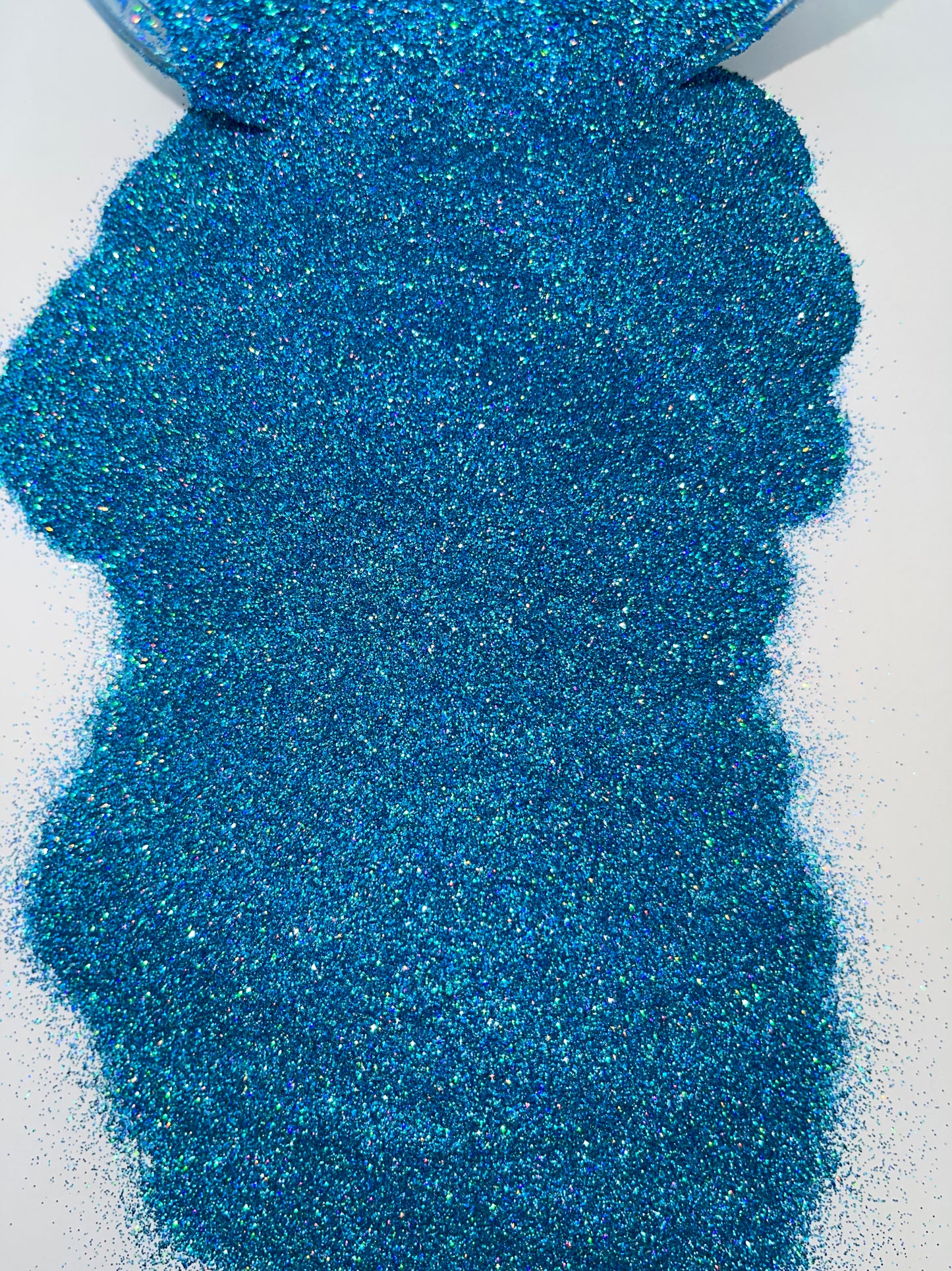 CANDY RAIN Ultrafine Holographic Glitter