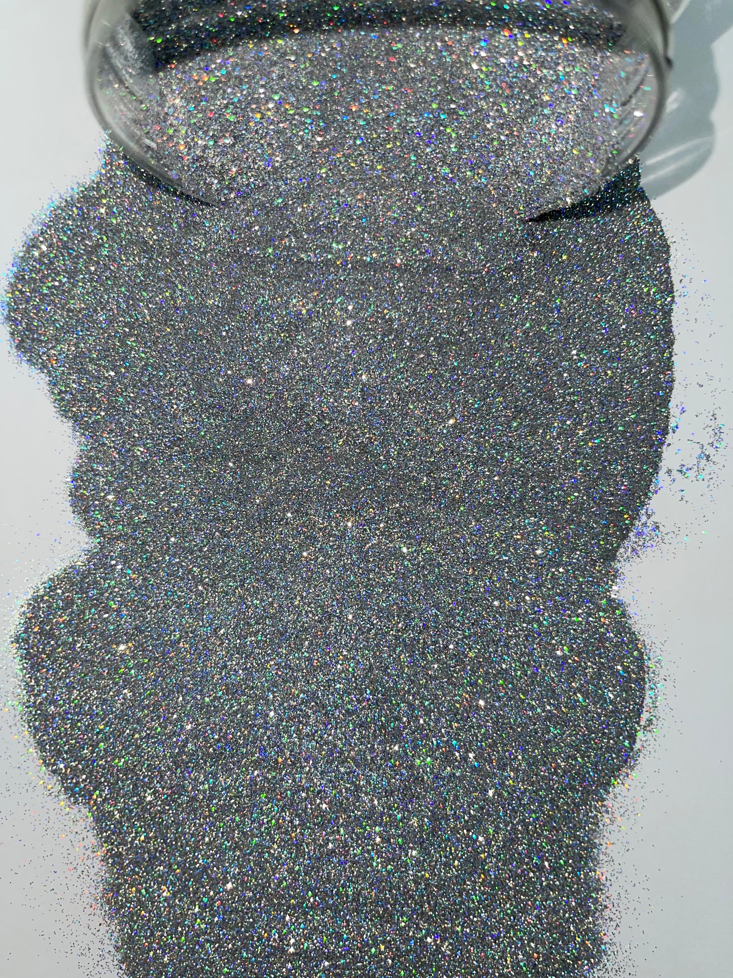 DISCO Ultrafine Holographic Glitter