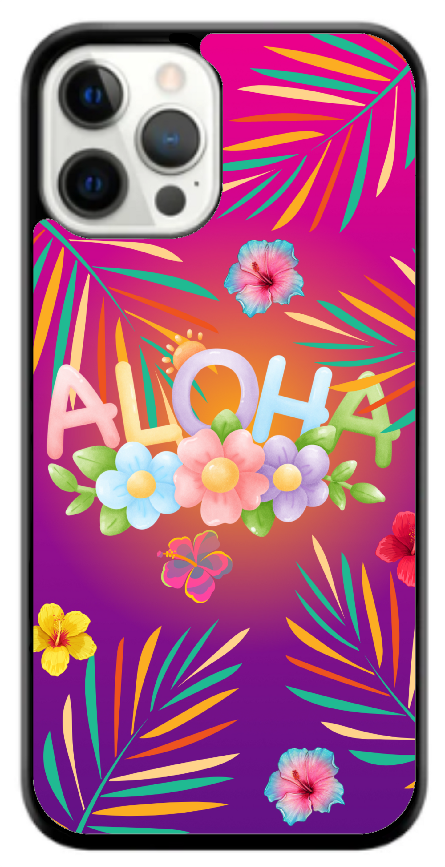 Aloha Phone Case