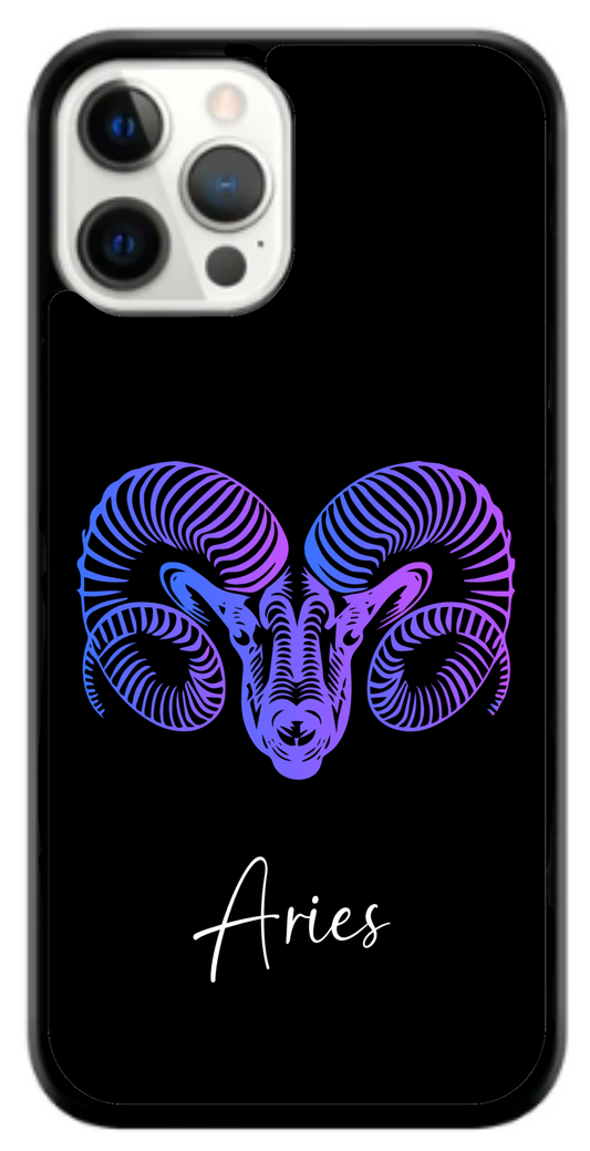 Aries Phone Case