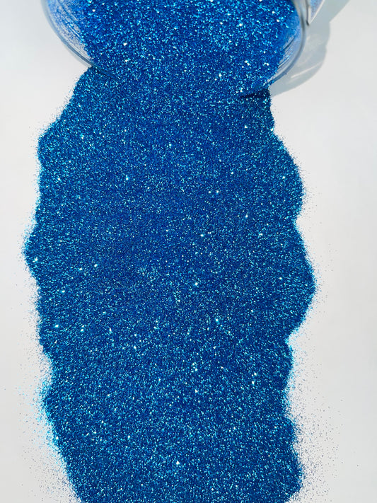 ECLIPSE Ultrafine Metallic Glitter