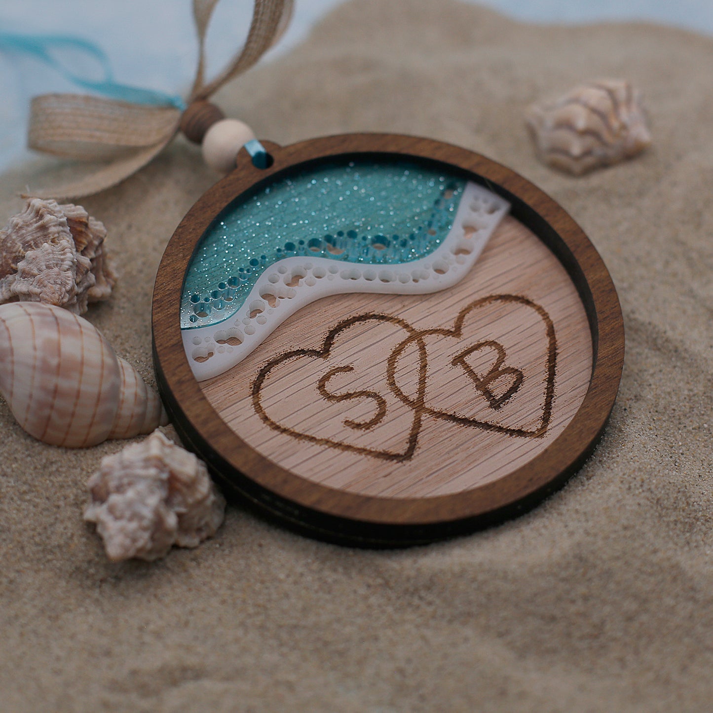 Beach Heart