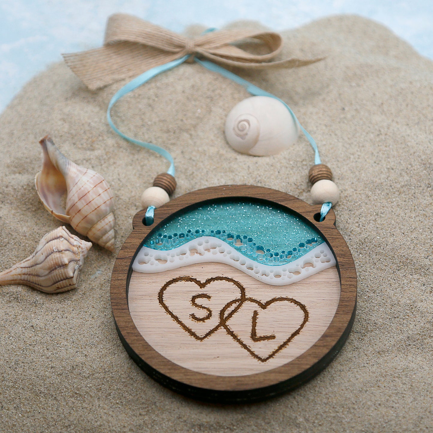 Beach Heart