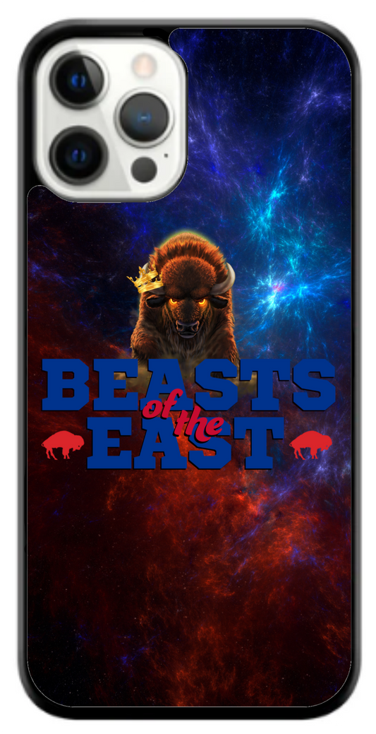 Beasts of the East Phone Case