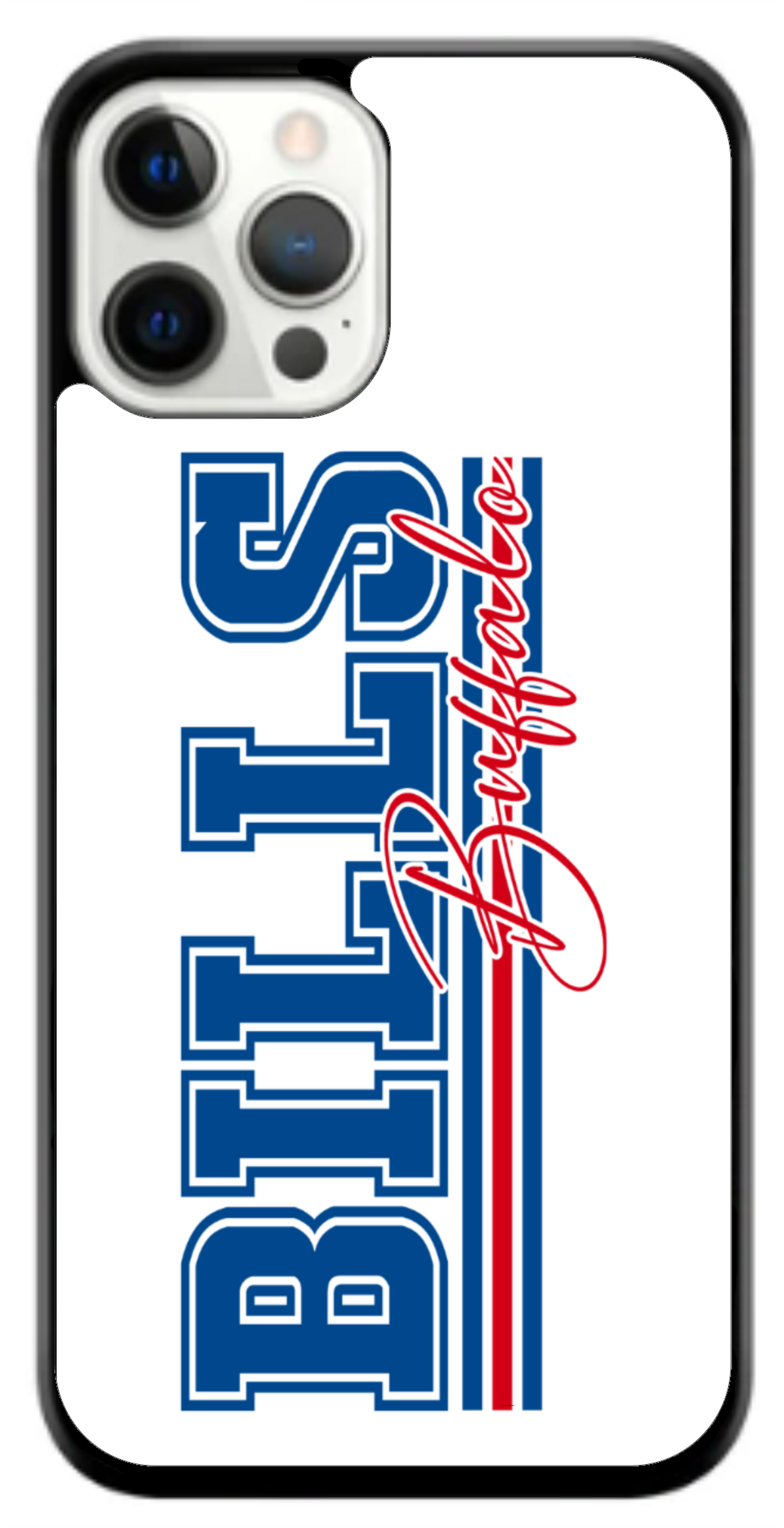 Bills Phone Case