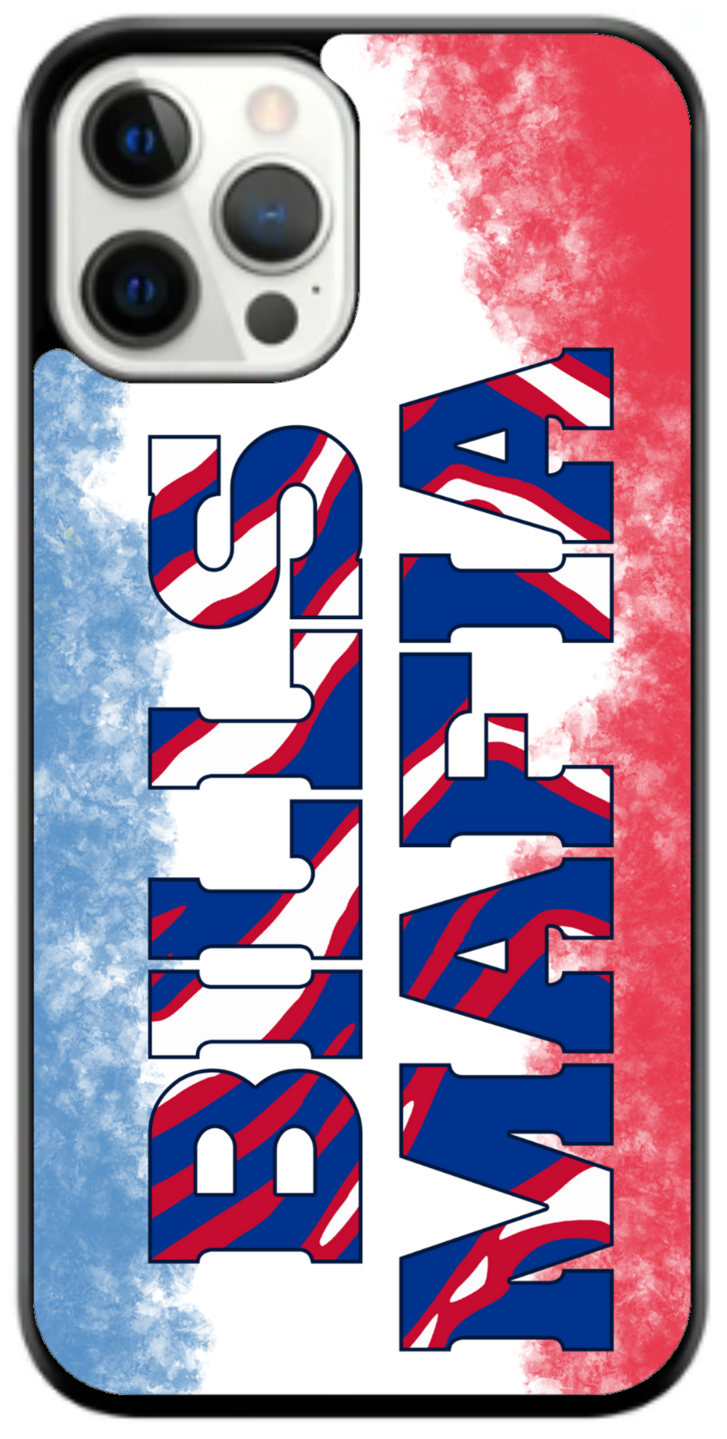 Bills Mafia Phone Case