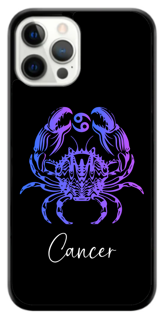 Cancer Phone Case