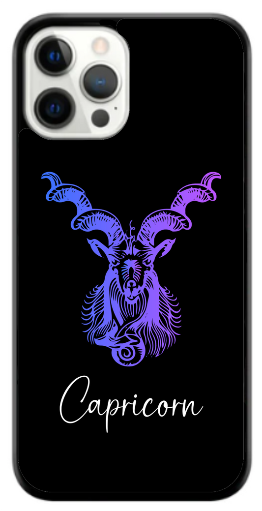 Capricorn Phone Case