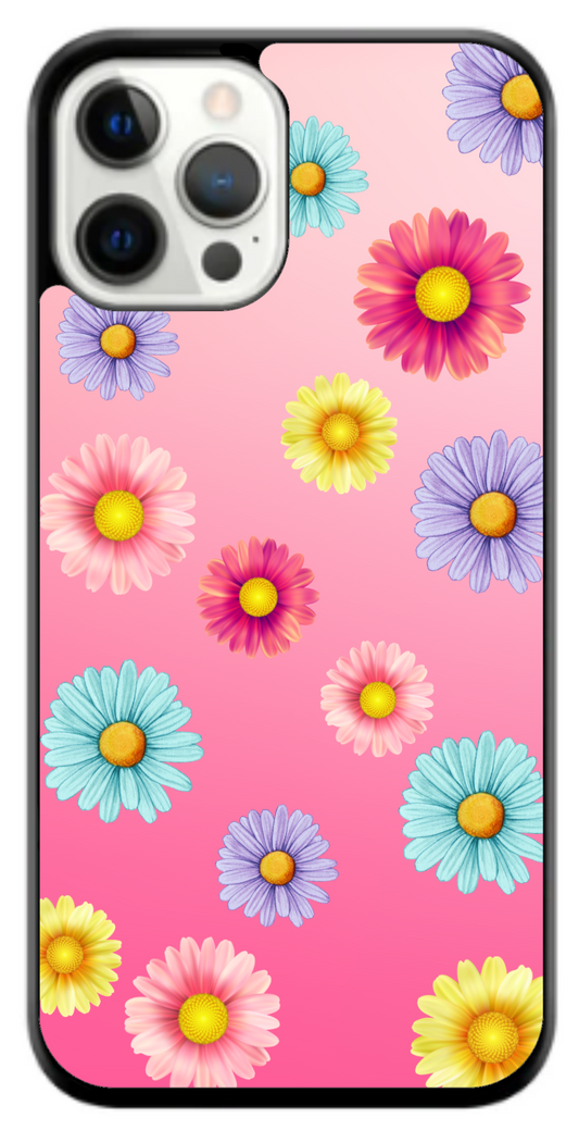 Day of Daisies Phone Case