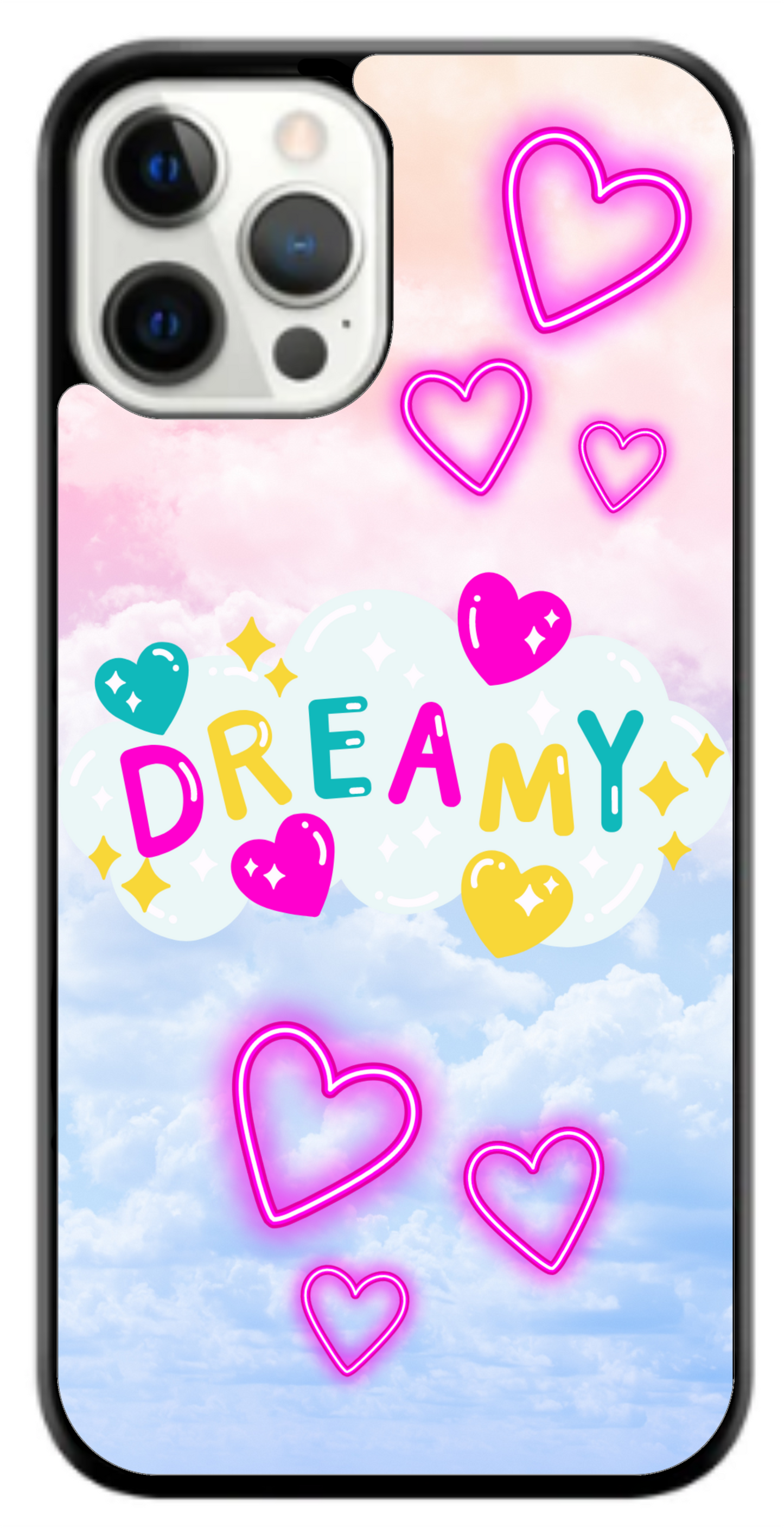 Dreamy Phone Case