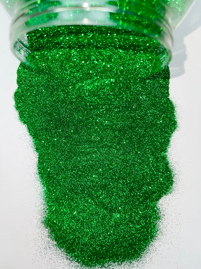 CLOVER Ultrafine Metallic Glitter