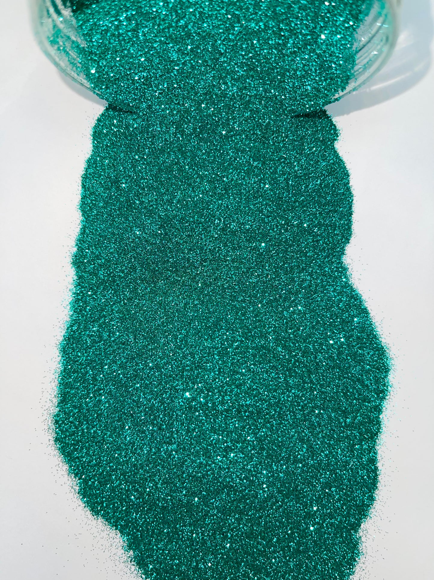 BALI Ultrafine Metallic Glitter