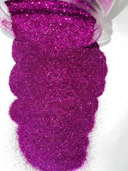 BABE Ultrafine Metallic Glitter