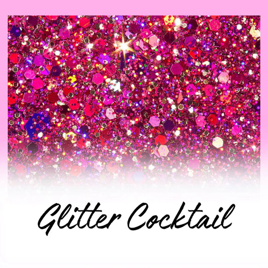 Glitter Cocktail