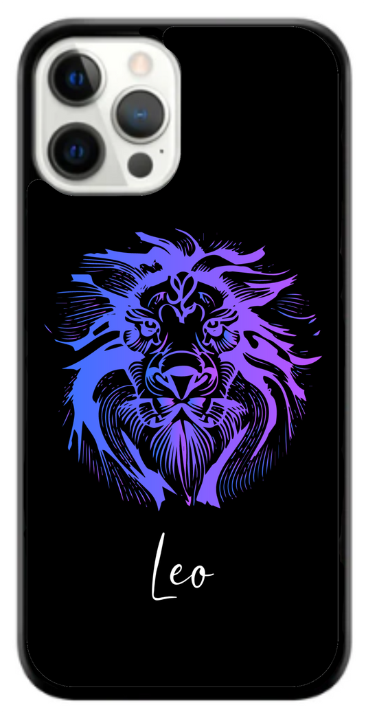 Leo Phone Case