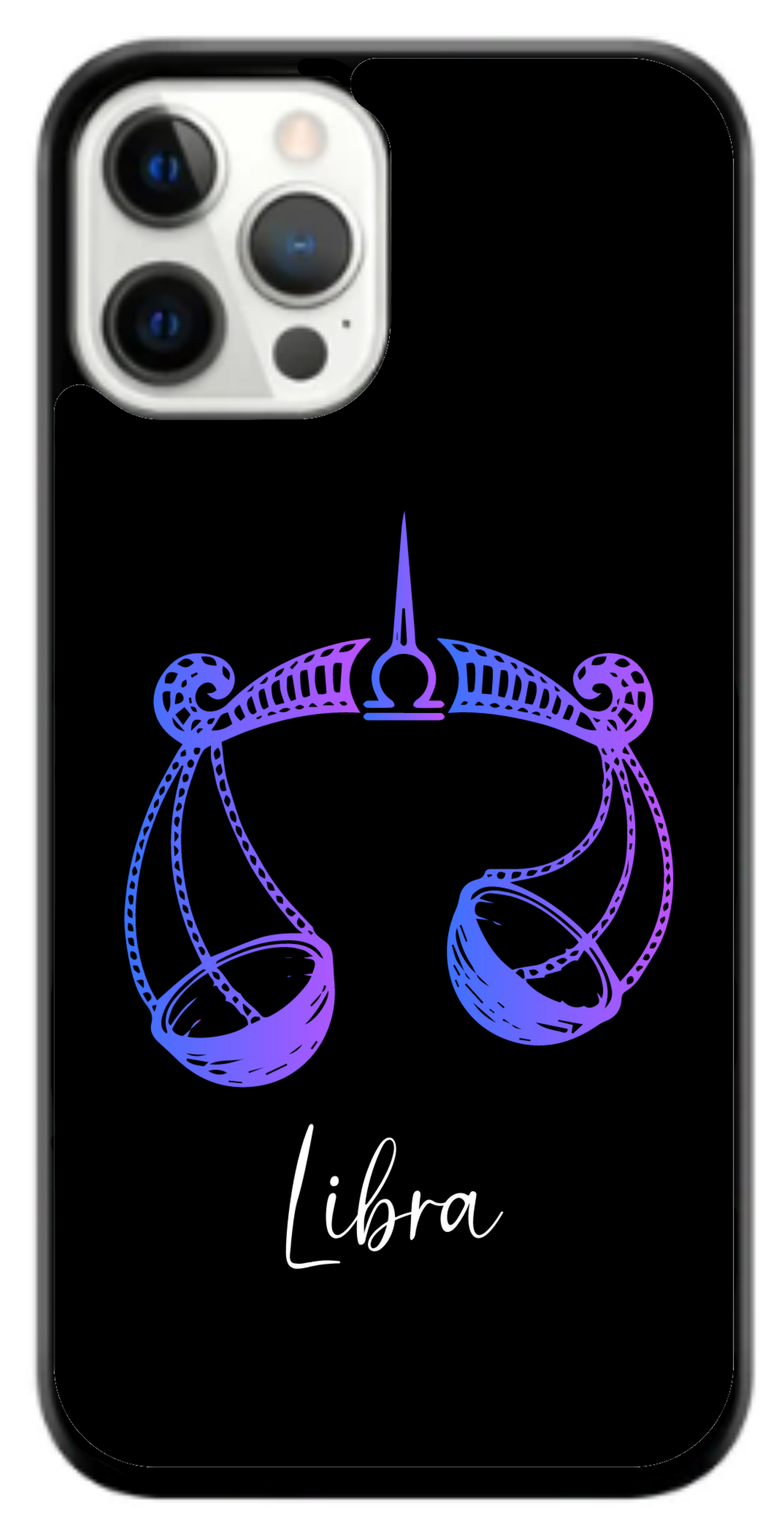 Libra Phone Case