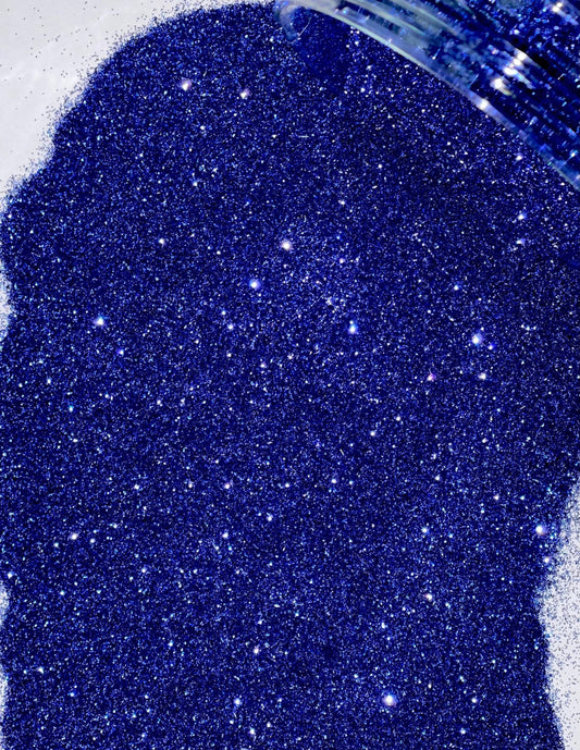 STARRY NIGHTS Ultrafine Metallic Glitter