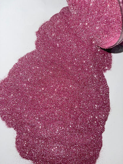 SWEET CHEEKS Ultrafine Metallic Glitter