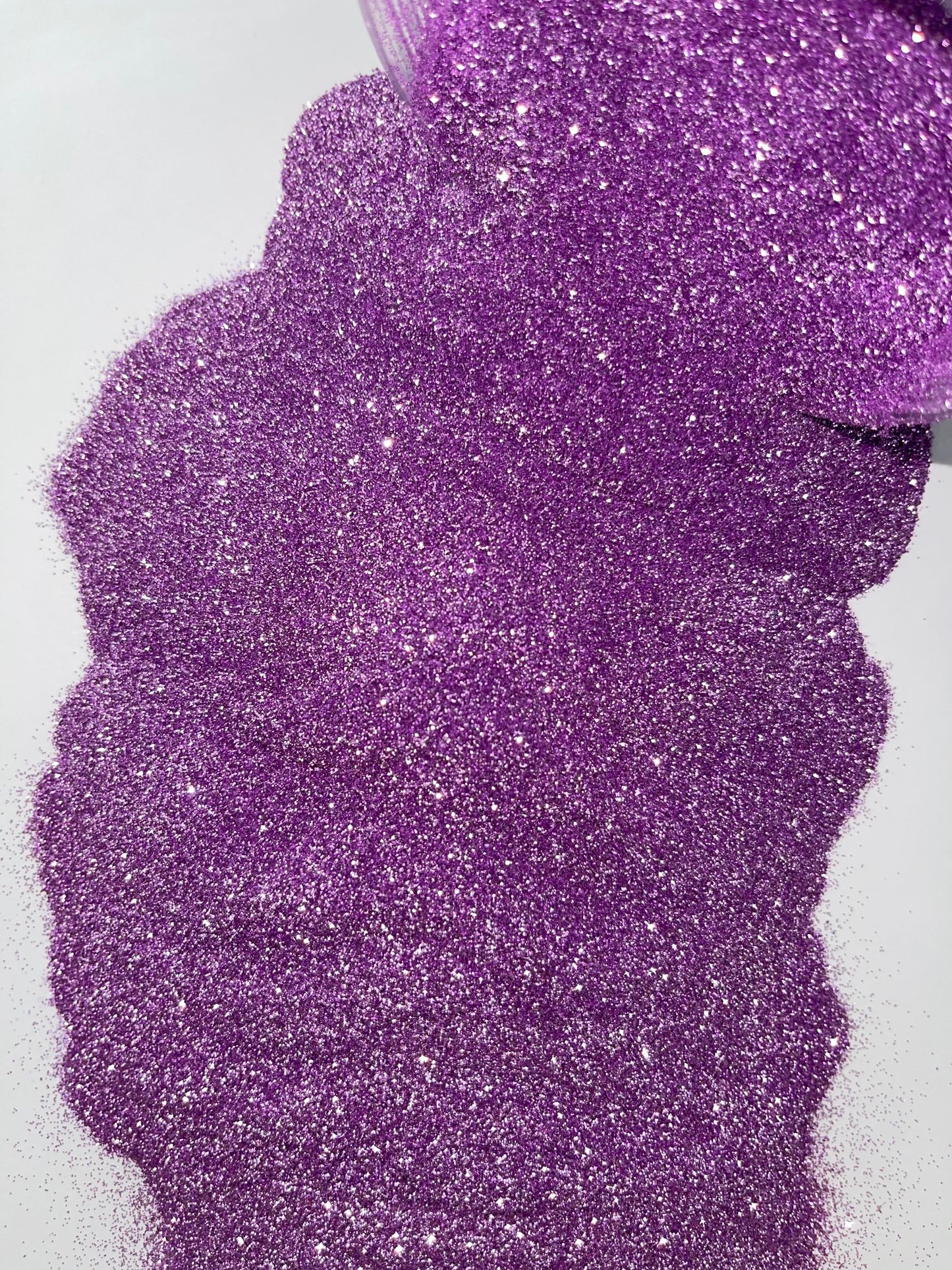 TEASE Ultrafine Metallic Glitter