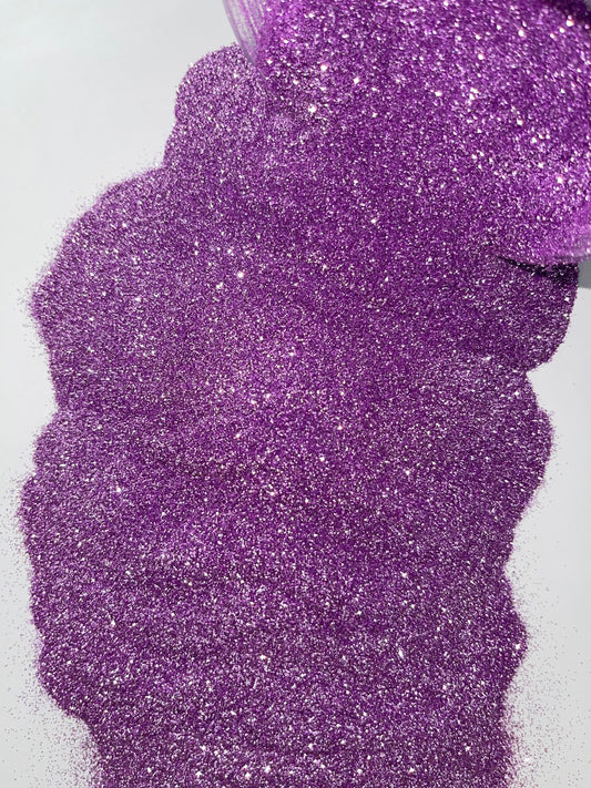 TEASE Ultrafine Metallic Glitter