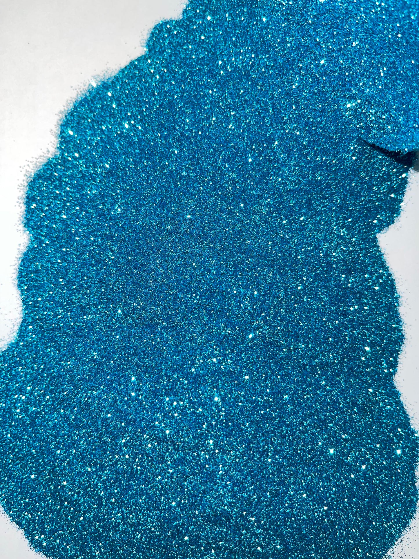 TROPICS Ultrafine Metallic Glitter