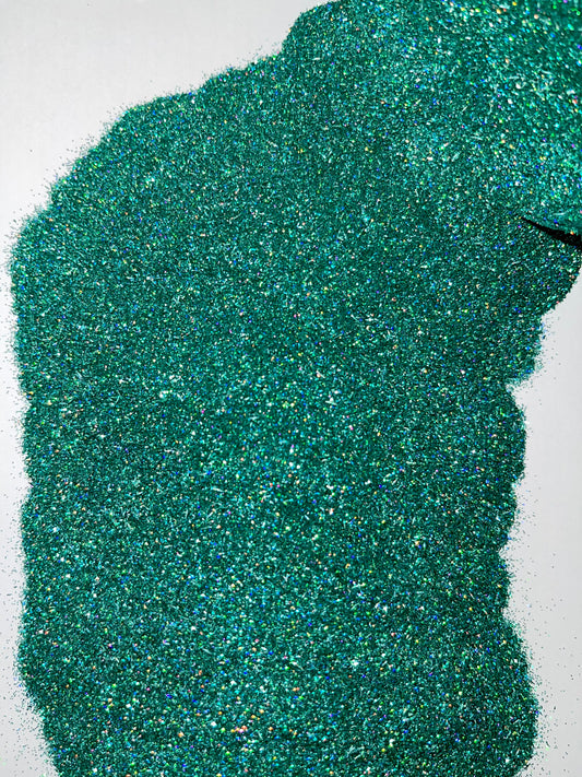 UNDER THE SEA Ultrafine Holographic Glitter