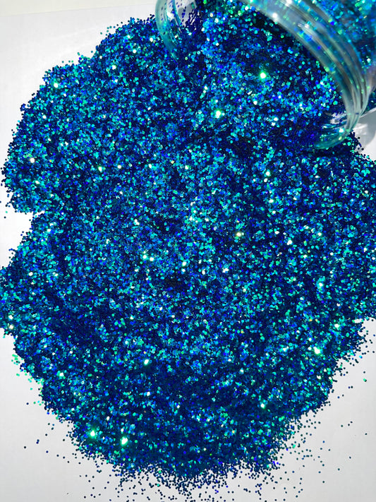 VENUS Mini Chunk Color Shift Glitter