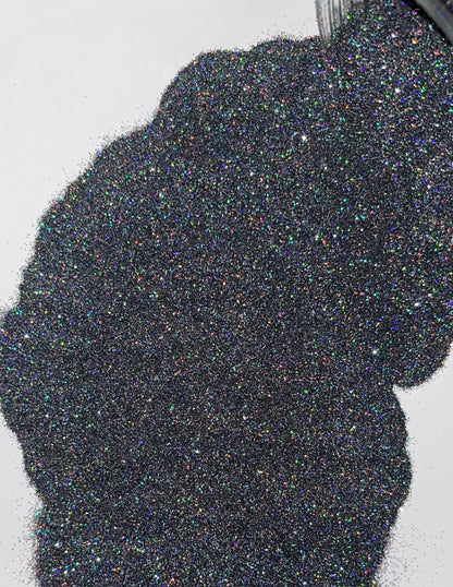 WICKED Ultrafine Holographic Glitter