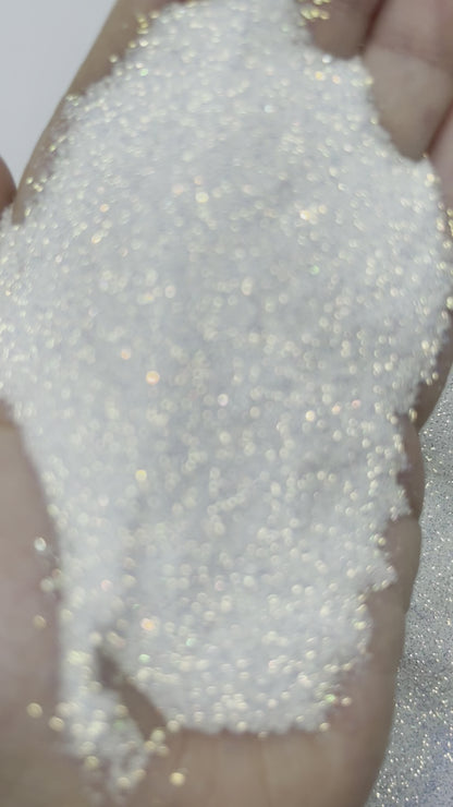 HEAVEN Ultrafine High Sparkling Iridescent Glitter