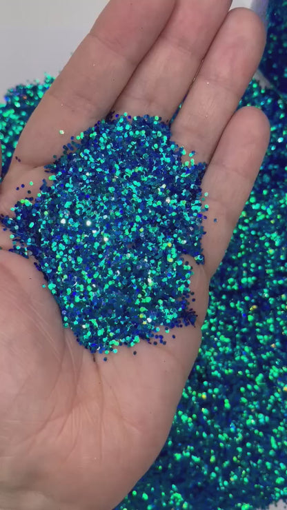 VENUS Mini Chunk Color Shift Glitter