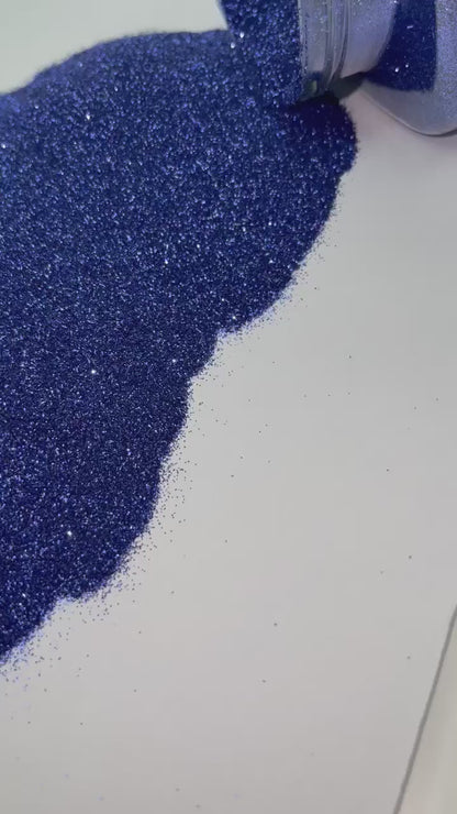 STARRY NIGHTS Ultrafine Metallic Glitter