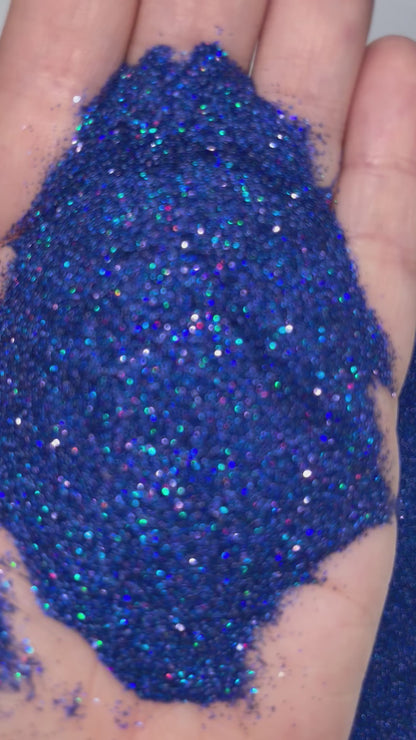 SHOOTING STAR Ultrafine Holographic Glitter